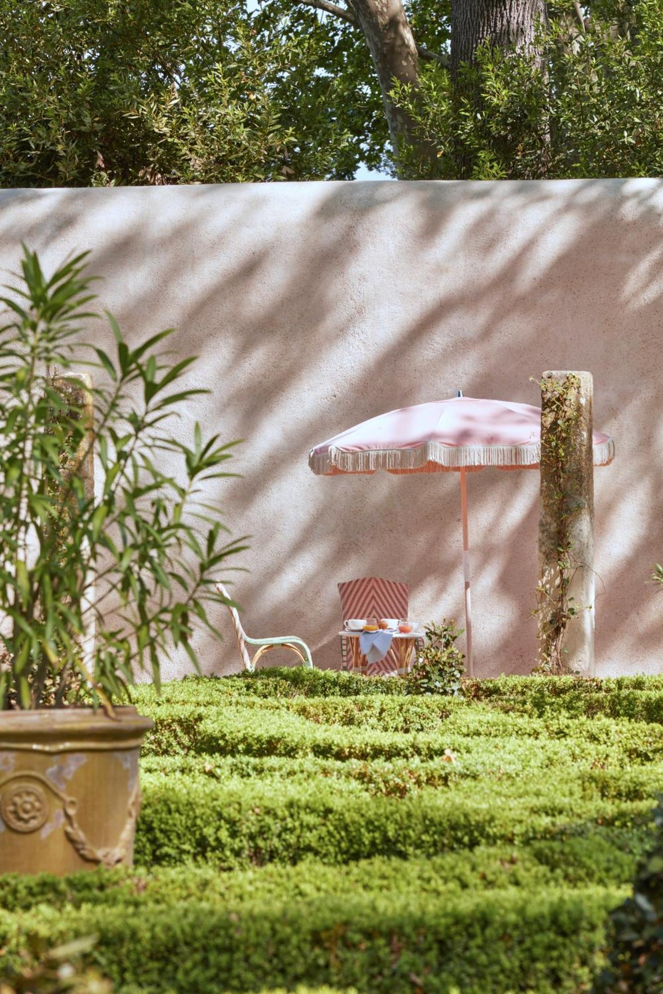 Bed and Breakfast Domaine De Chalamon Saint-Rémy-de-Provence Exterior foto